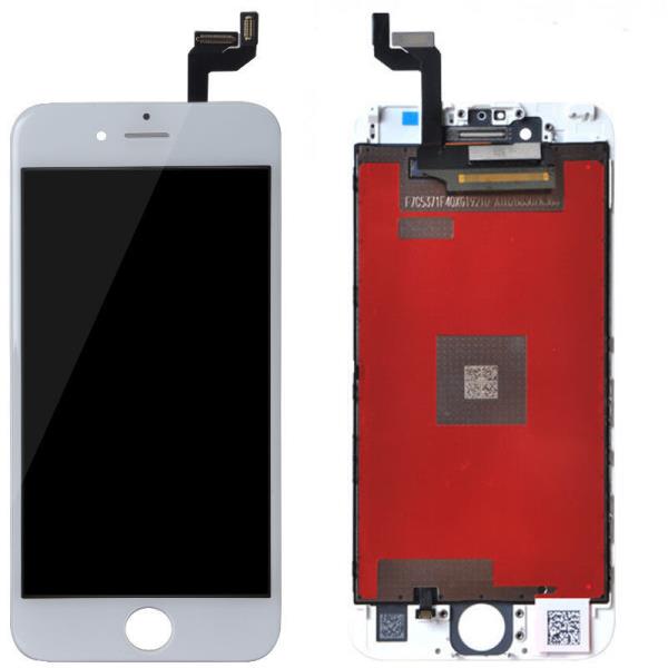 Repuesto Iphone 6s 4 7 Lcd Touch Blanco